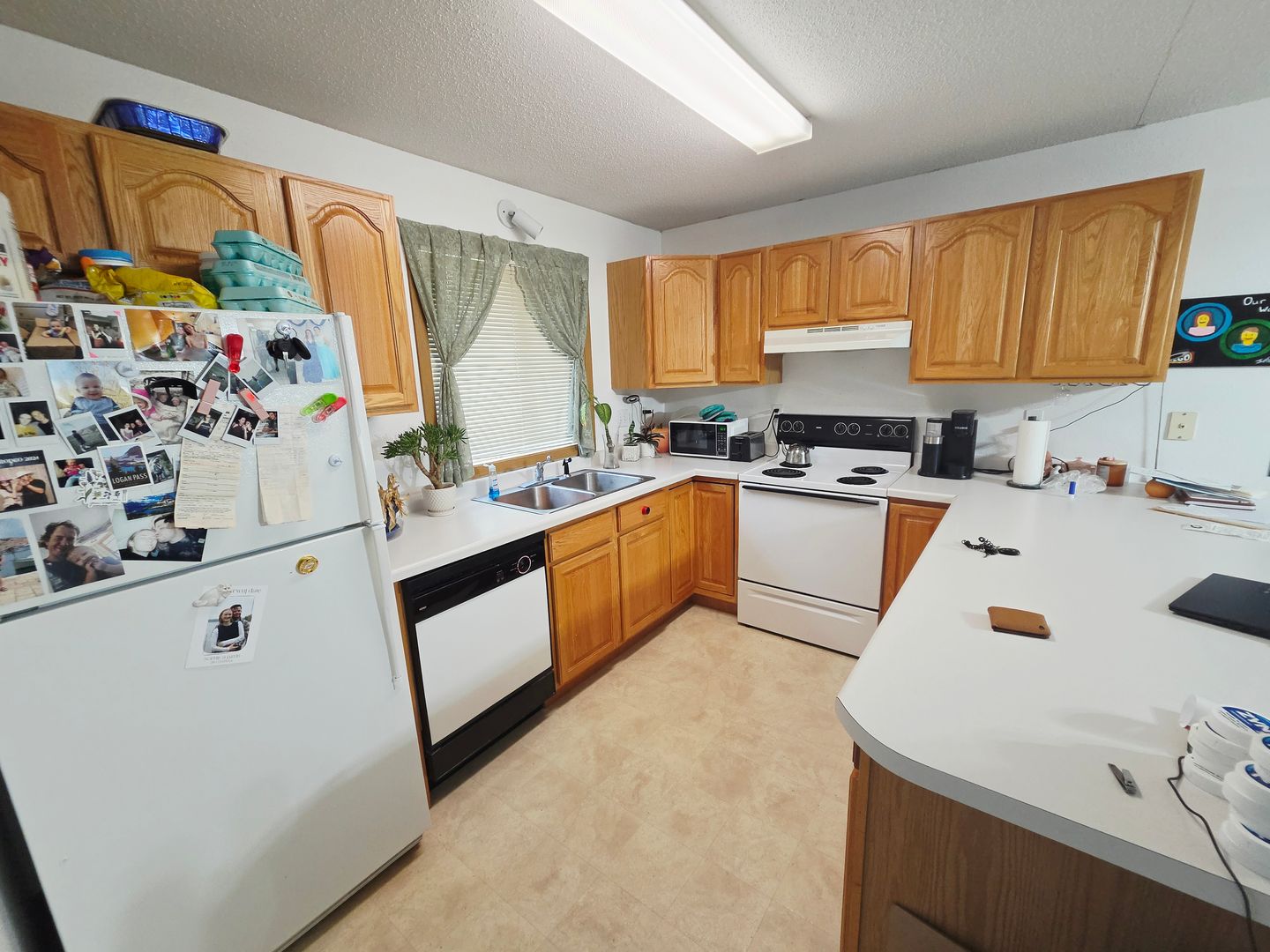 Mandan Apartment: 1909 Kyle Lane NW