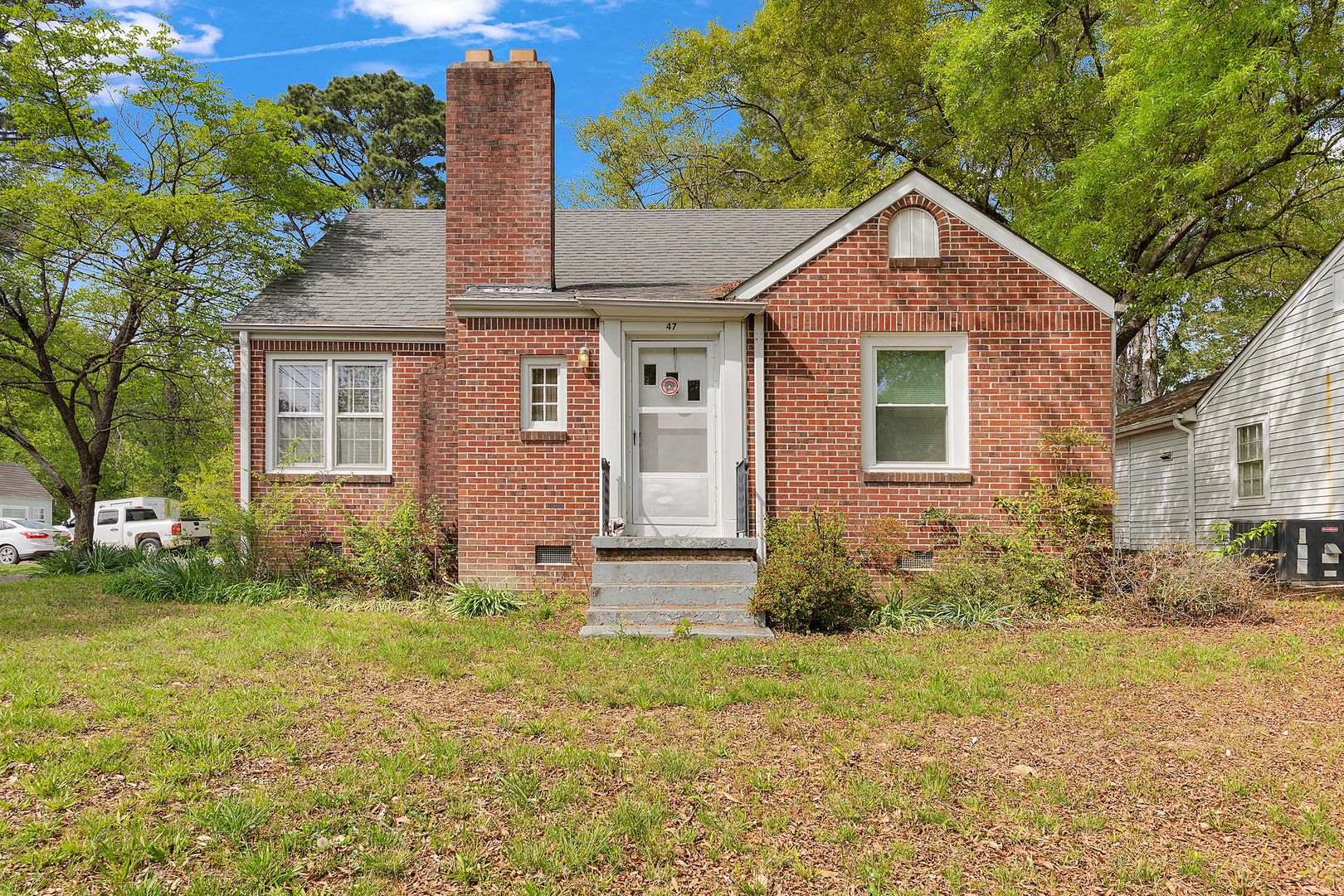 Jackson House: 47 Brentwood Drive