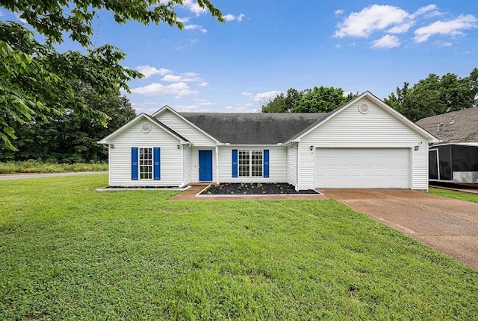 Jackson House: 7 Hartsfield Dr