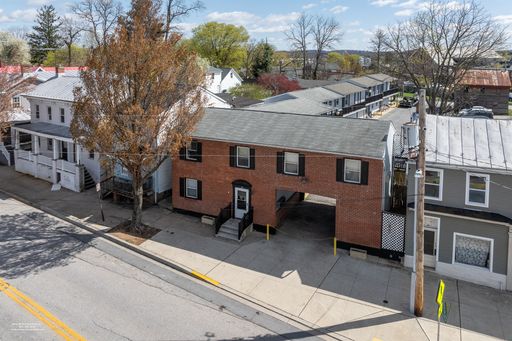 1 Bedroom Apartment – 16 Pennsylvania Avenue - 16-10, Westminster, MD 21157