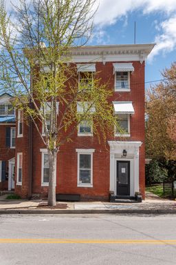 1 Bedroom Apartment – 105 E Main Street  - 105-10, Westminster, MD 21157