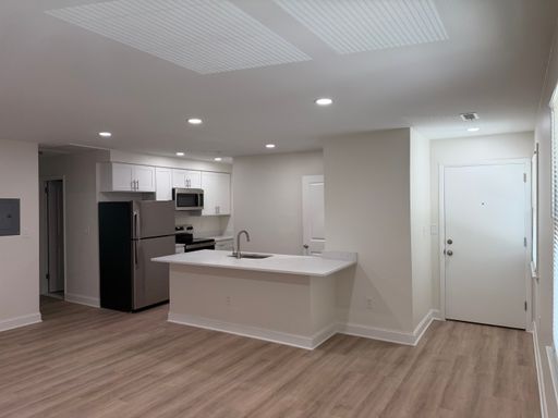 2 Bedroom Apartment – 3148 Park Avenue - 10, Manchester, MD 21102