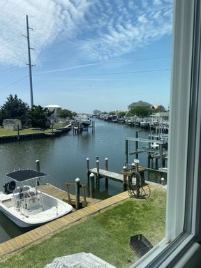 Canal Front Condo in Atlantic Beach! – photo 1