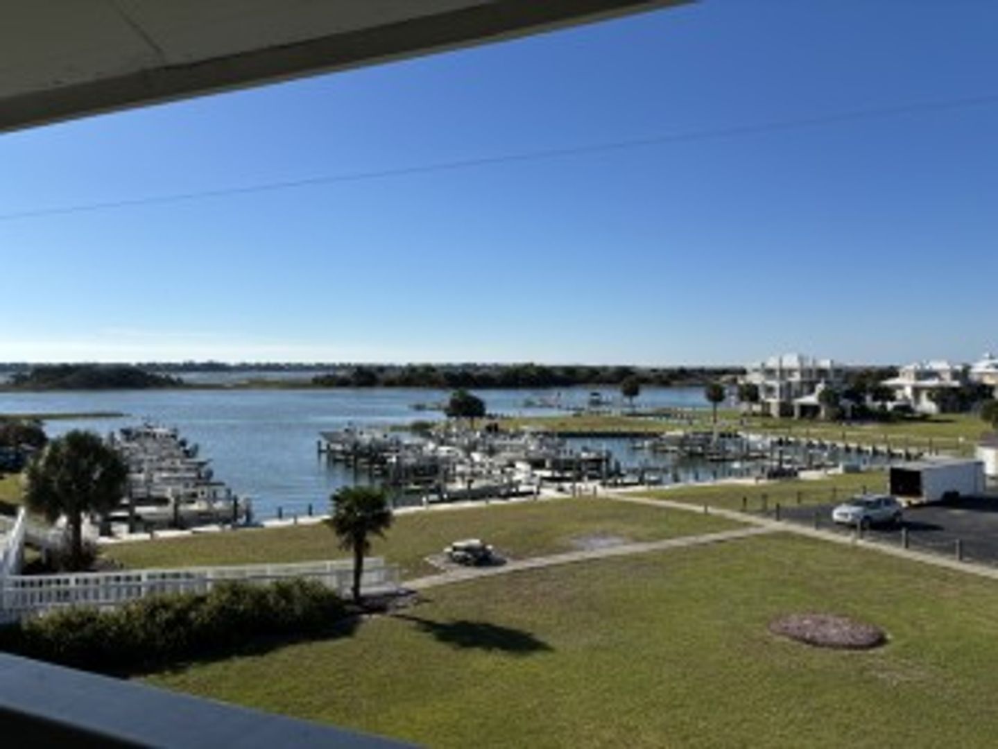 Cedar Point House: 650 Cedar Point Blvd.