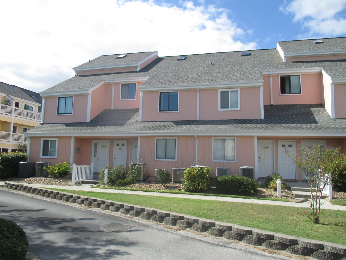 Emerald Isle House: 9201 Coast Guard Road