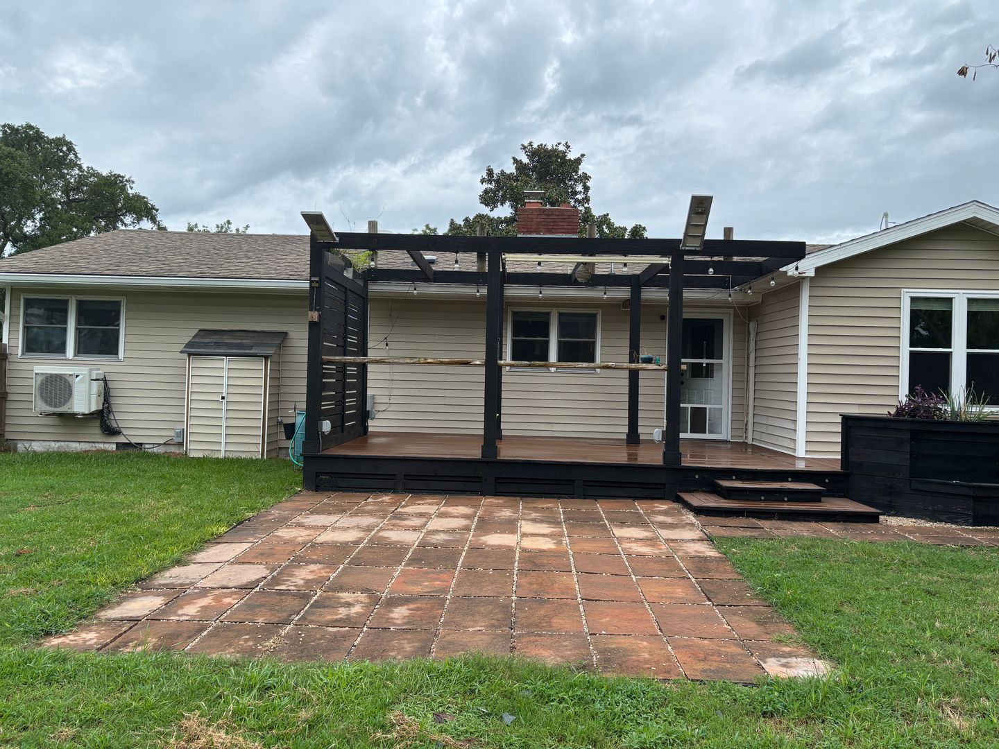 Beaufort House: 114 Crescent Drive