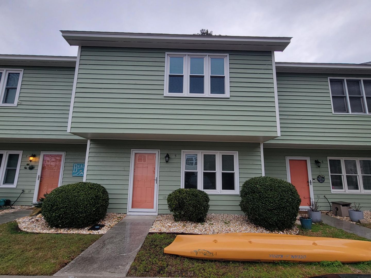 Emerald Isle House: 304 Osprey Ridge Drive