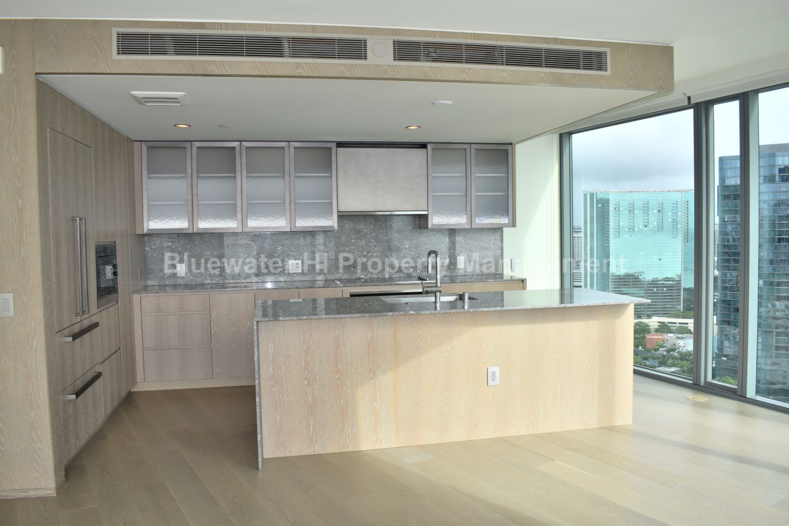 Honolulu Condo: 1000 Auahi St. #3200