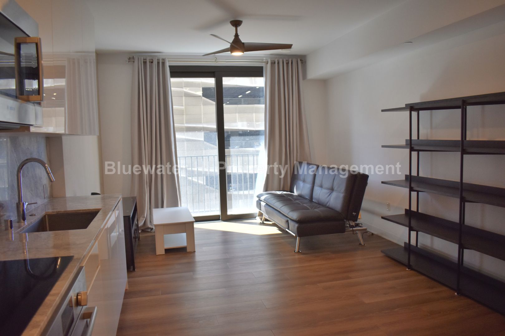Honolulu Condo: 987 Queen St. #506