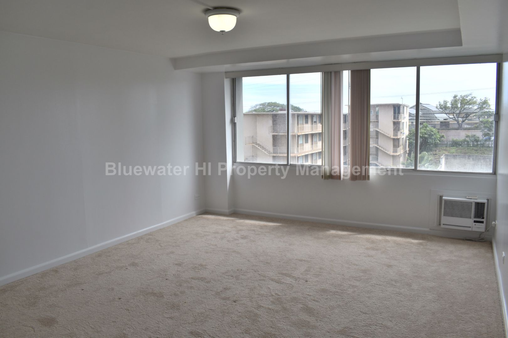 Honolulu Condo: 2888 Ala Ilima St. #909