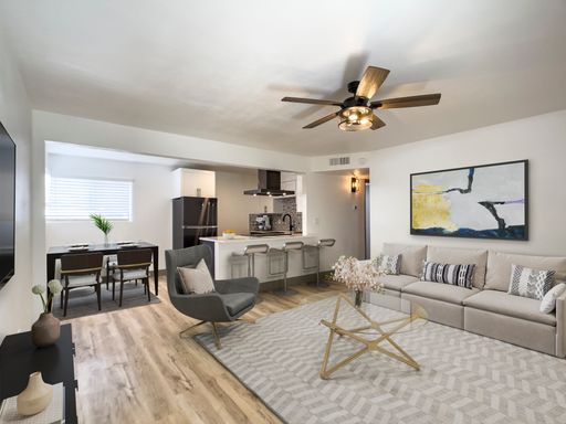 Scottsdale 2 Bedroom – photo 1