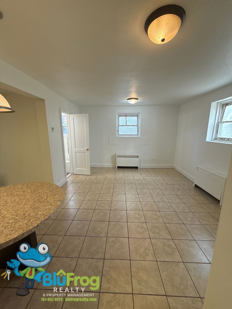 Jamestown Apartment: 442 2nd St SW