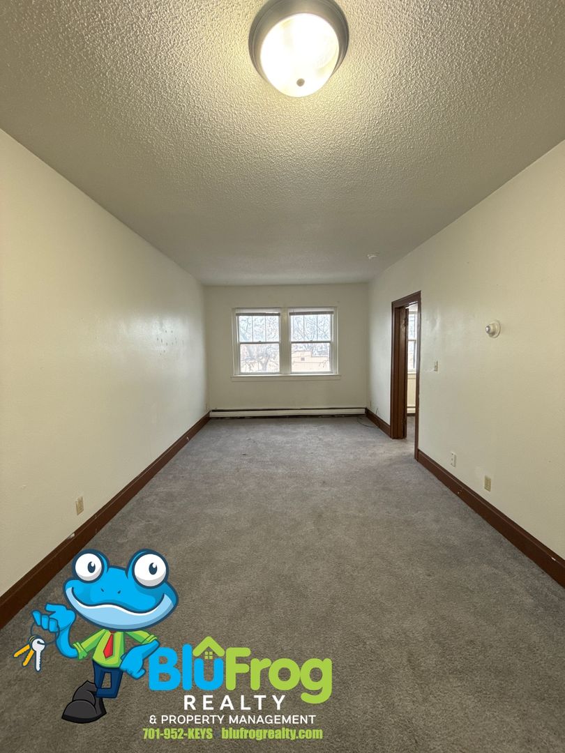 Jamestown Apartment: 402 2nd Ave NW - 312