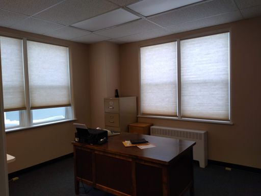 Office 201 at Lindberg Office Building