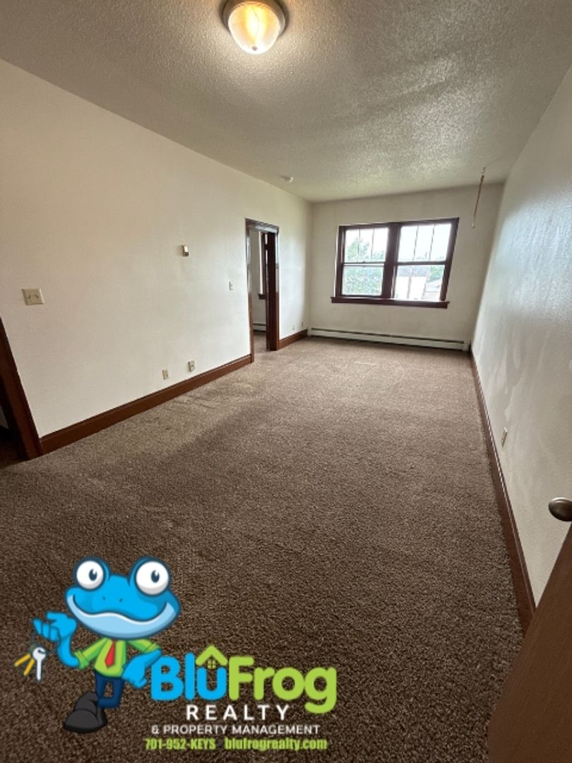 Jamestown Apartment: 402 2nd Ave NW - 307