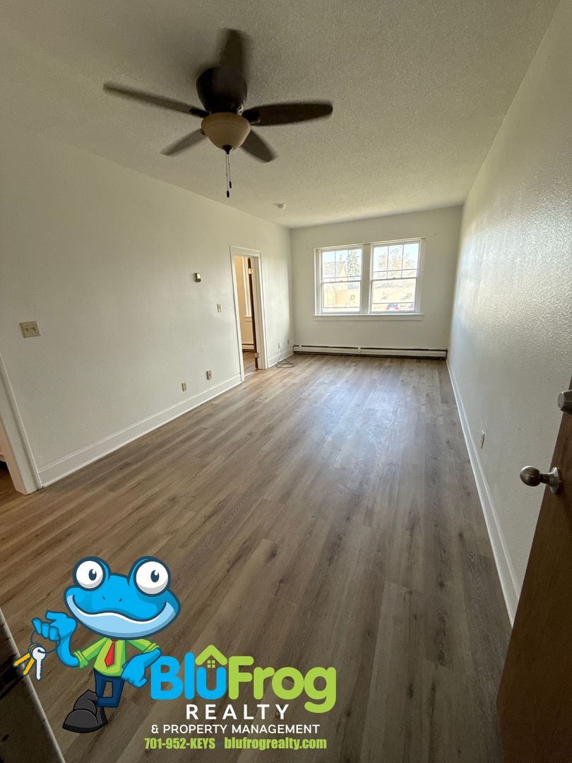 Jamestown Apartment: 402 2nd Ave NW - 211