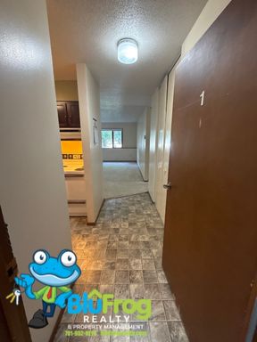 Parkview Apts. Unit 1