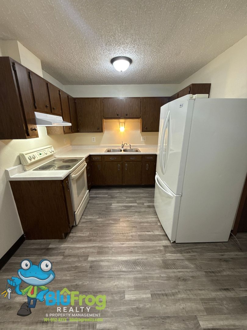 Cooperstown Apartment: JPP-1106