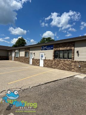 807 10th St SE, Jamestown, ND 58401