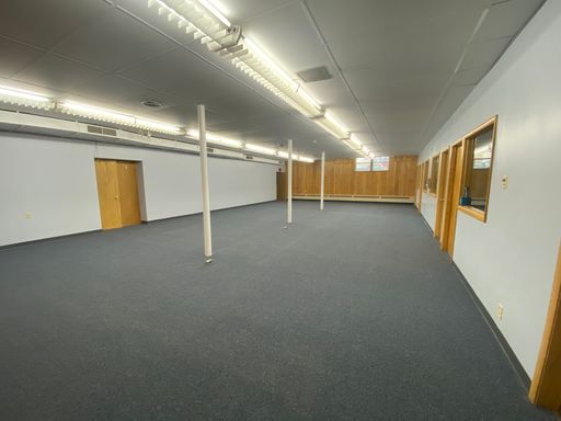 429 2nd St SE - East Lower Level