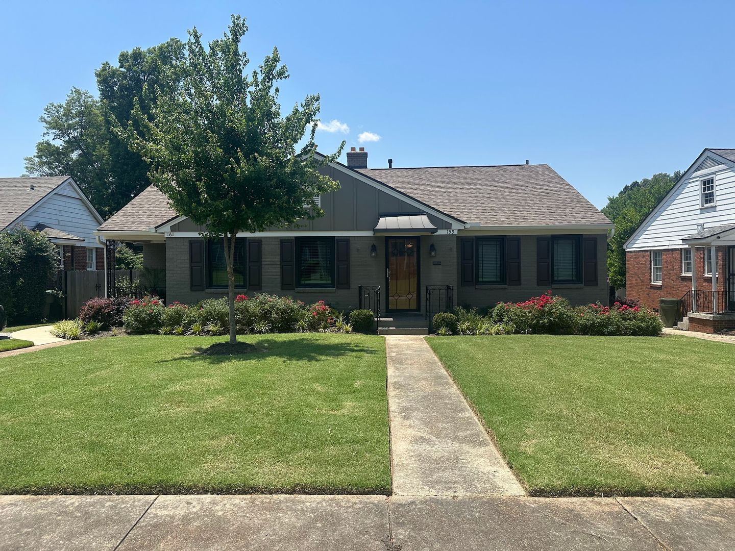 Memphis Apartment: 159 St Agnes Drive