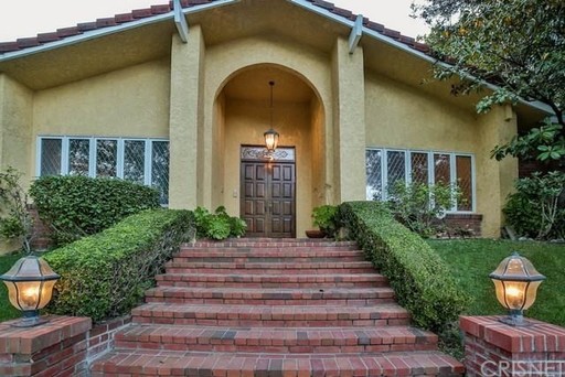 Beautiful Tarzana Single Family Home – photo 1