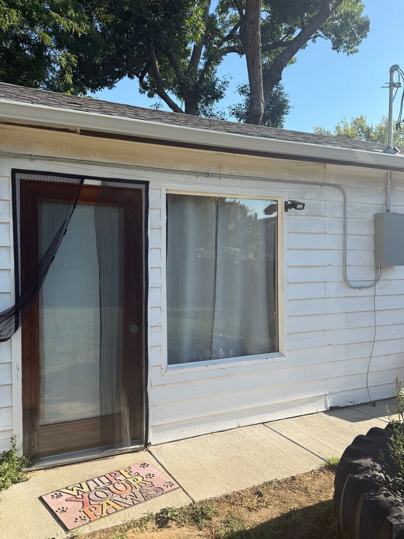 Greeley House: 2425 15th Ave Court