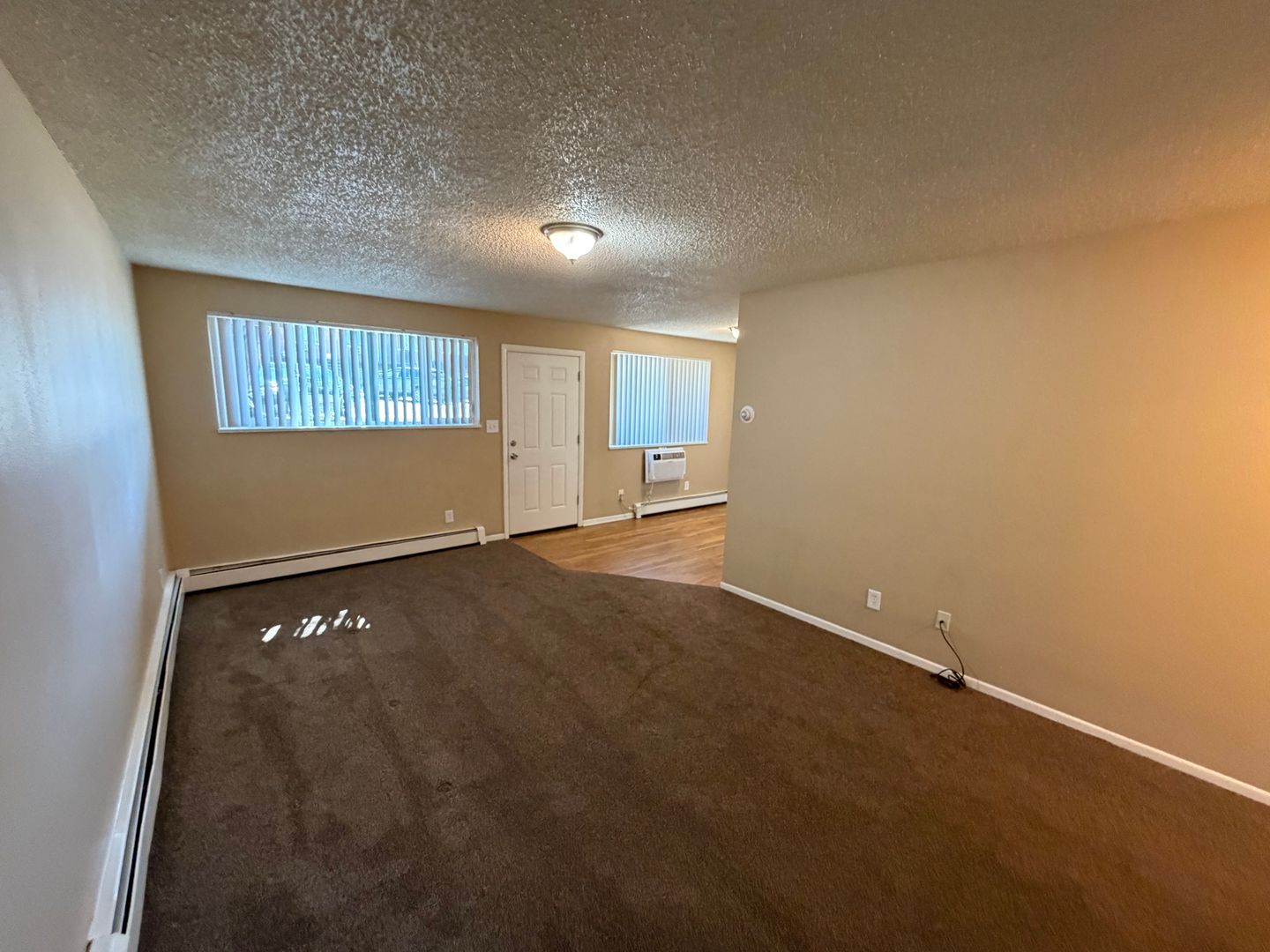 Loveland Apartment: 707 SW 16th
