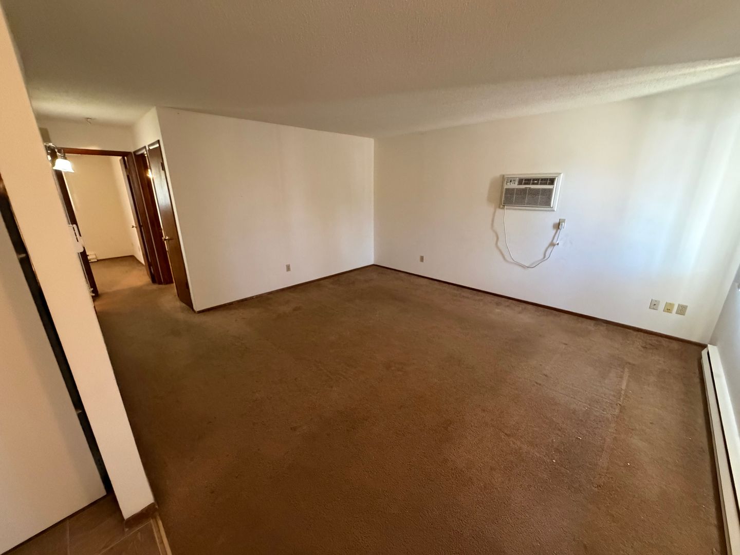 Loveland Apartment: 1714 Greeley Drive
