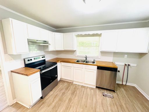 415 Forest Hills Drive, Montgomery, AL 36109