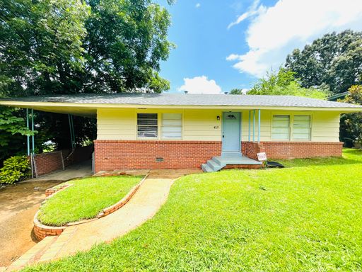 415 Forest Hills Drive, Montgomery, AL 36109