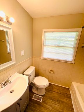 415 Forest Hills Drive, Montgomery, AL 36109