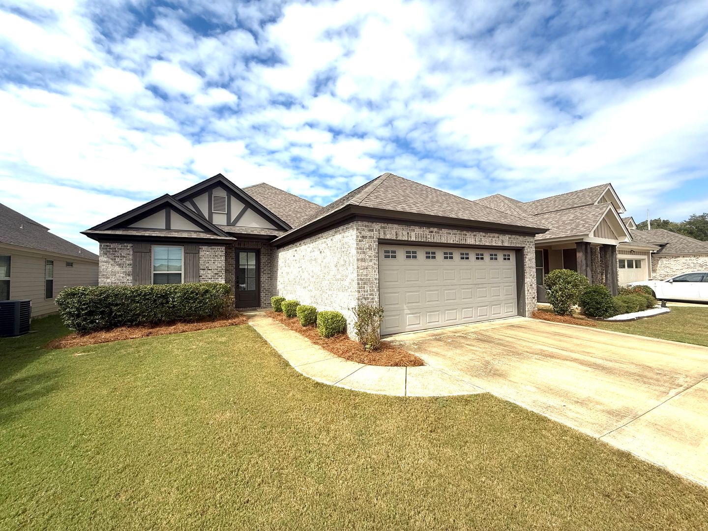 Montgomery House: 1432 Bristol Park Place