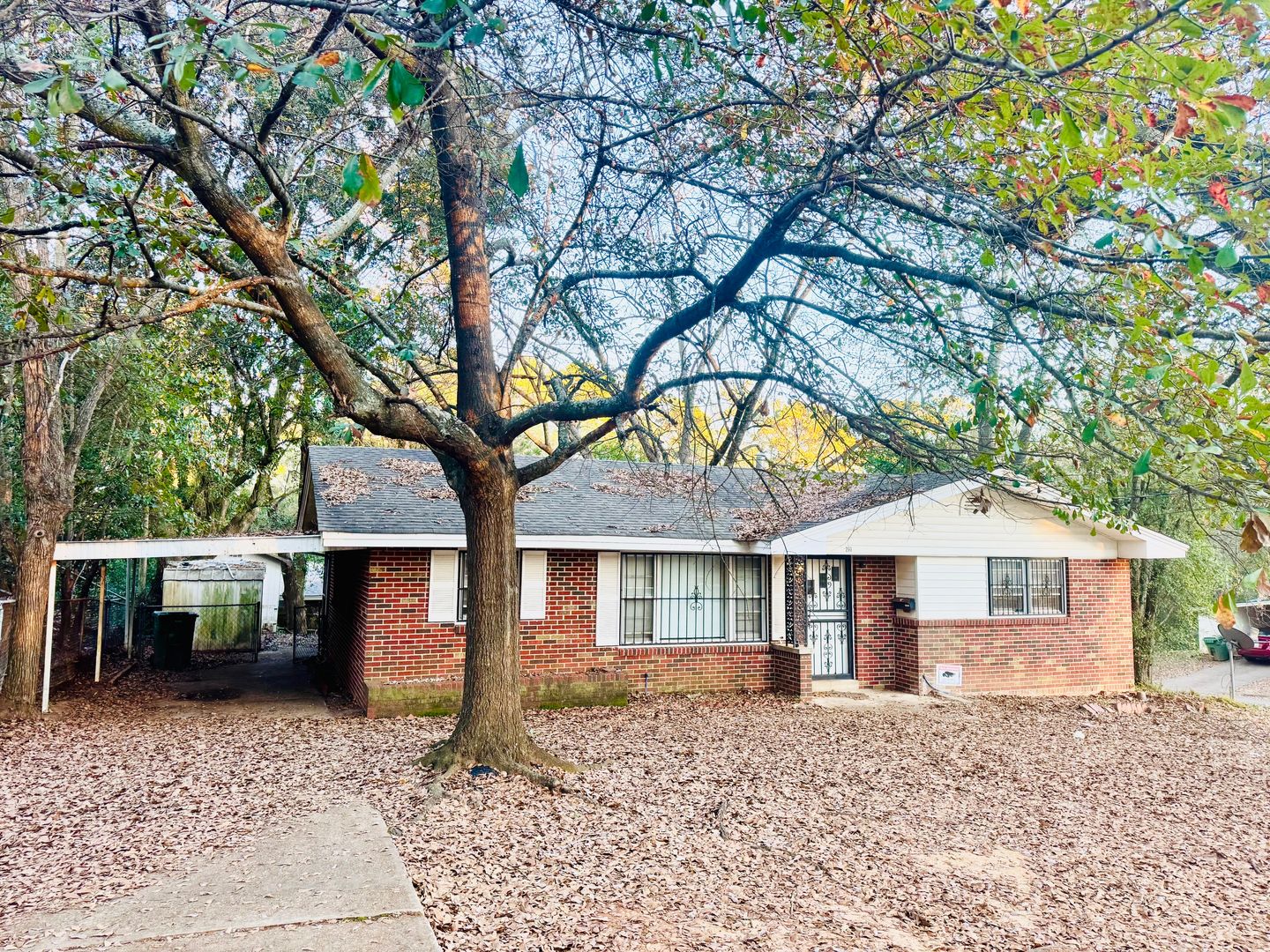 Montgomery House: 200 Eton Road