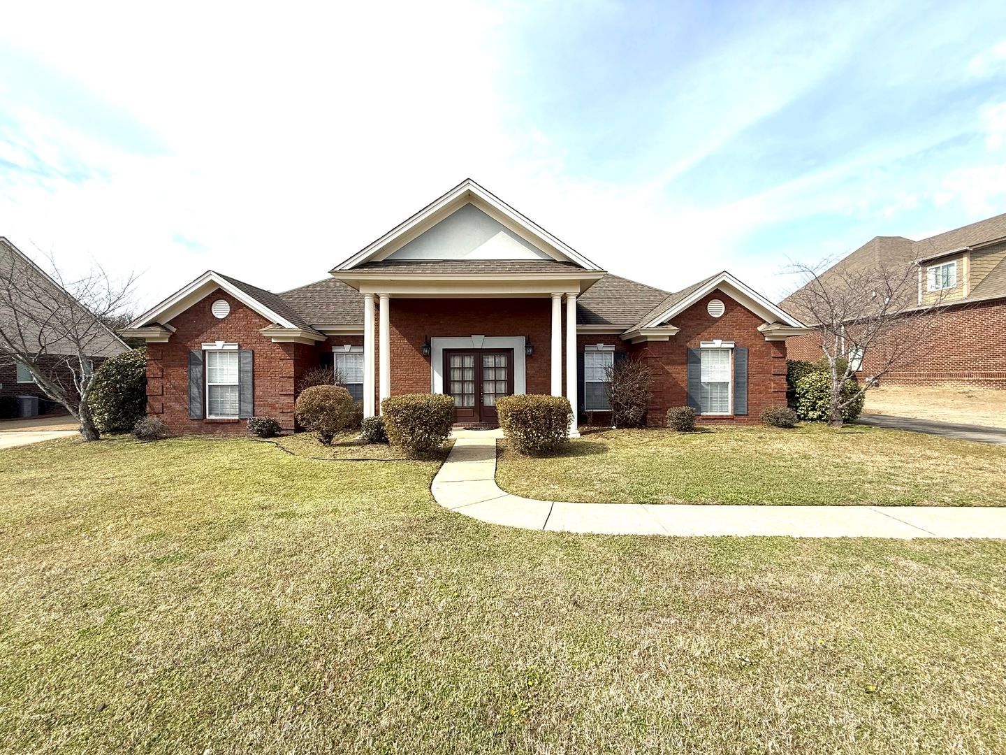 Montgomery House: 5636 Sienna Circle