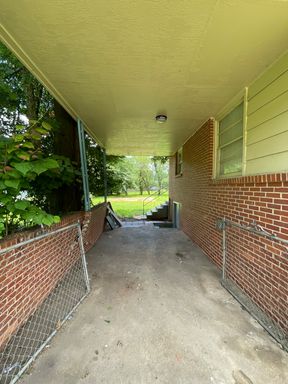 415 Forest Hills Drive, Montgomery, AL 36109