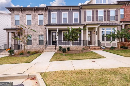 If You Lived Here, You'd Be Home Already!