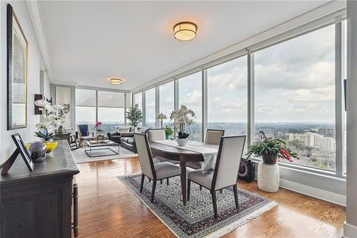 Luxury, High Rise Living Awaits You In The Heart Of Atlanta At The Ritz-Carlton Residences! – photo 1