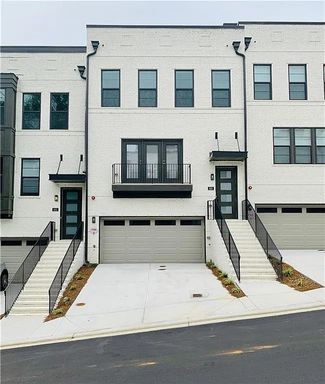 This Exquisite Townhome is brand new & available now for lease! – photo 1
