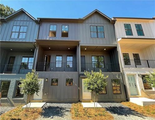 2022 Construction 3 Bedroom and 3 Bath Townhouse – photo 1