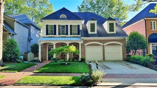 4 Bedroom House – 630 Kimberly Ln NE, Atlanta, GA 30306no