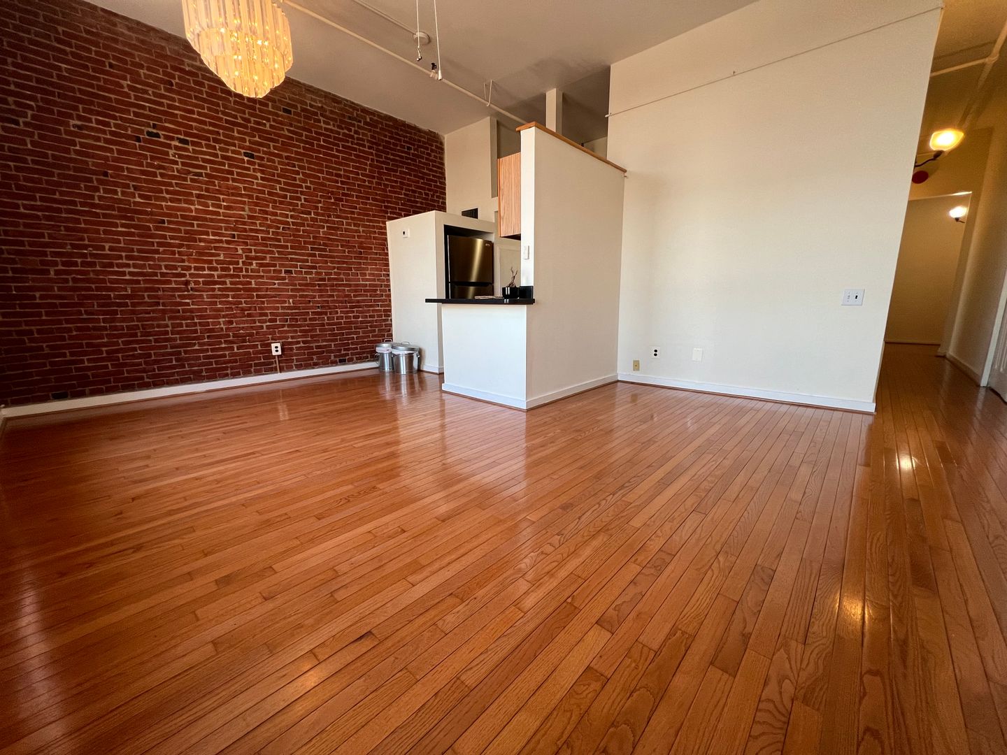 Philadelphia Condo: 1010 Race St Unit 5BC