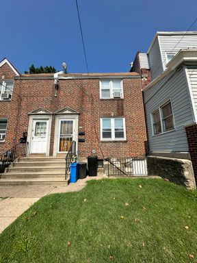 1 Bedroom Multi-Family Home – 5508 N 3rd St - Unit 1, Philadelphia, PA 19120