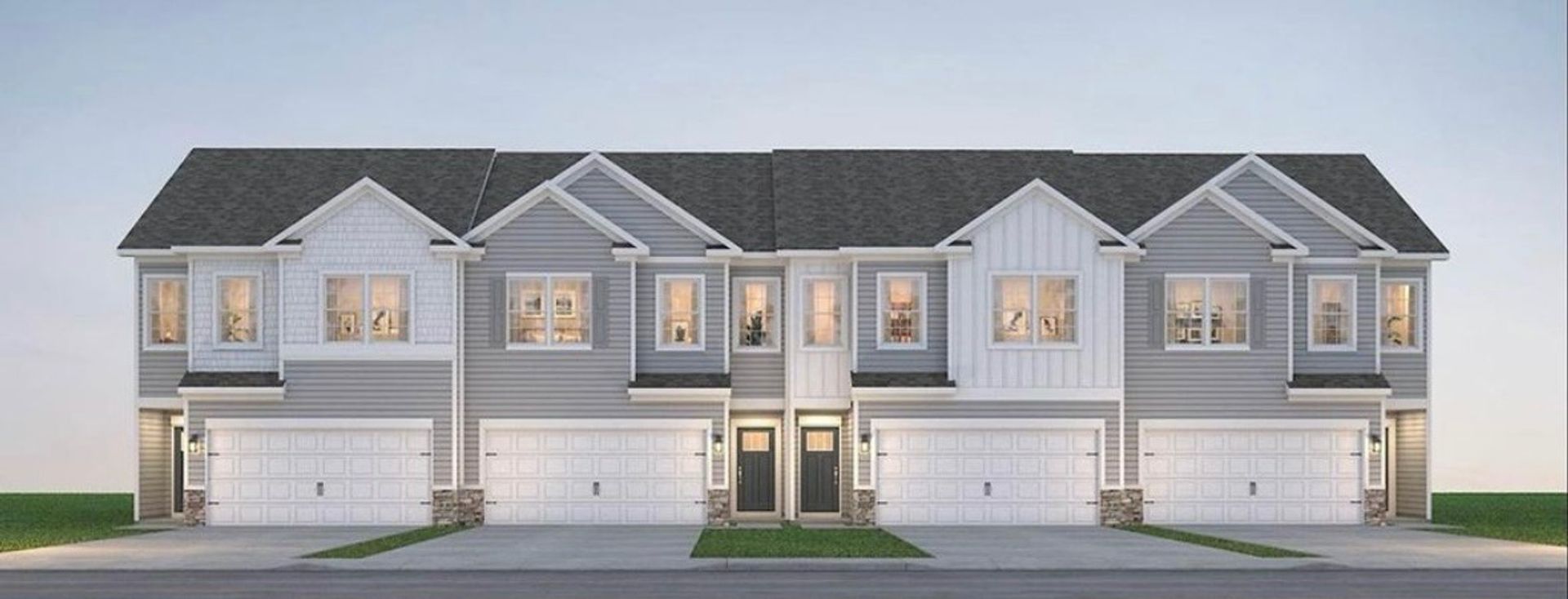 Quakertown Townhome: 38 Fonthill Ct