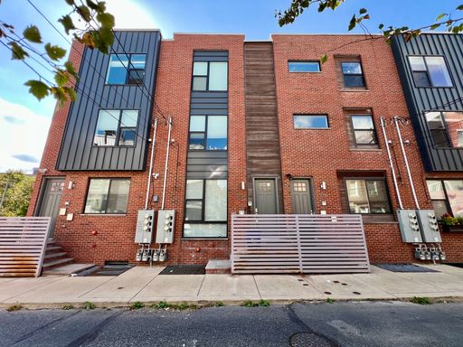 2 Bedroom Apartment – 1916 E Letterly St #1 , Philadelphia, PA 19125