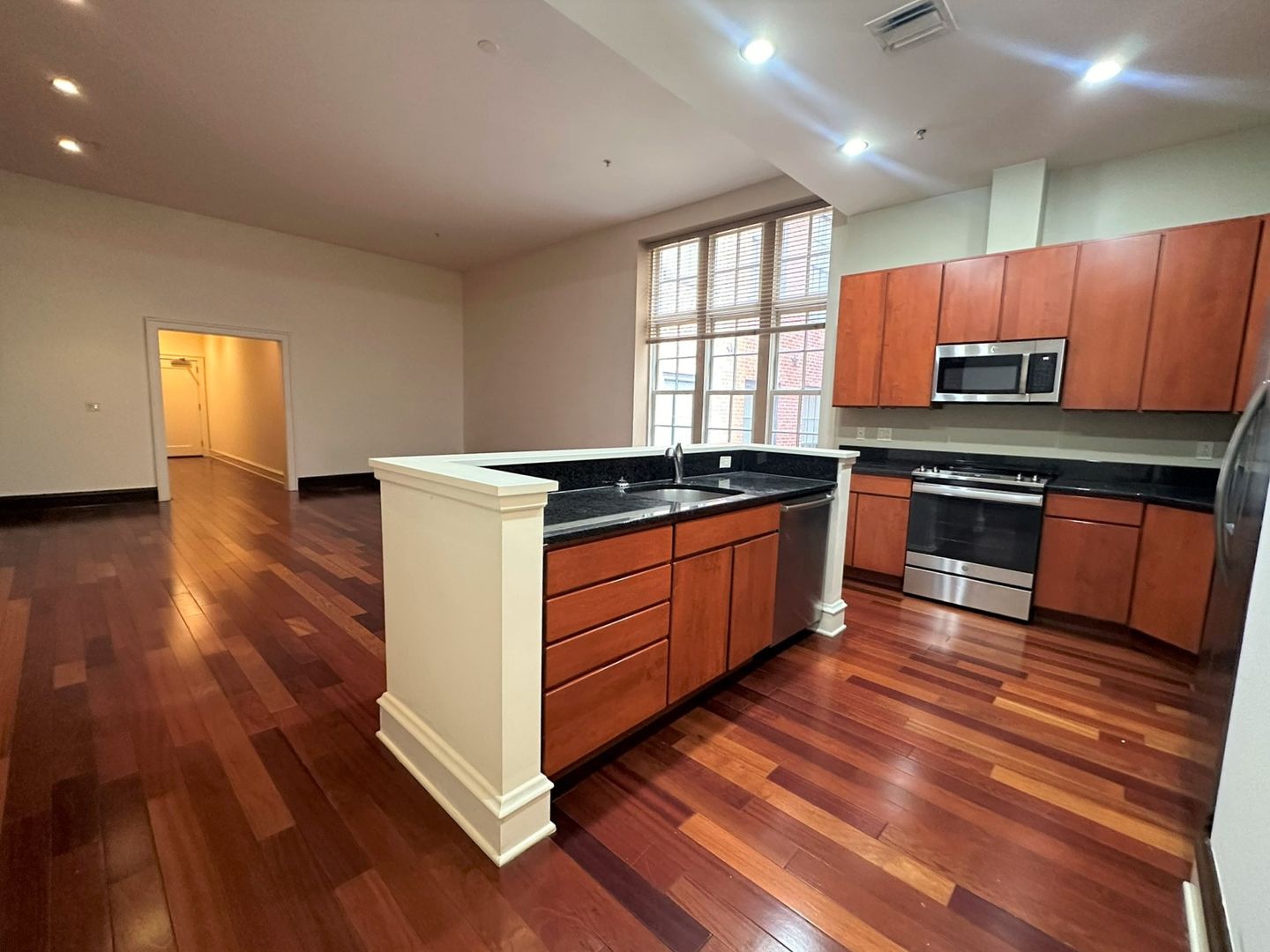 Philadelphia Apartment: 57-63 N 3rd St