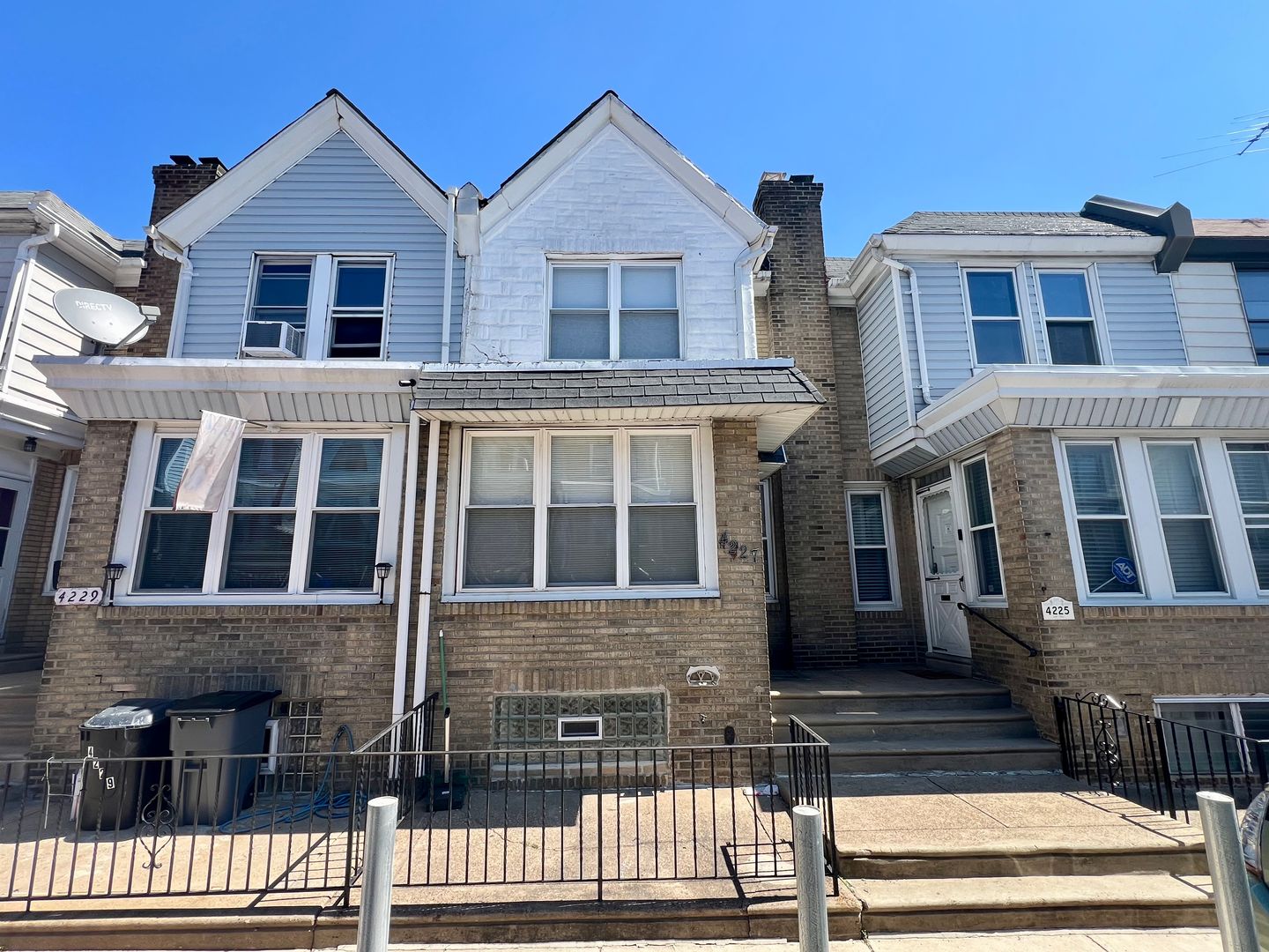 Philadelphia Townhome: 4227 Neilson St