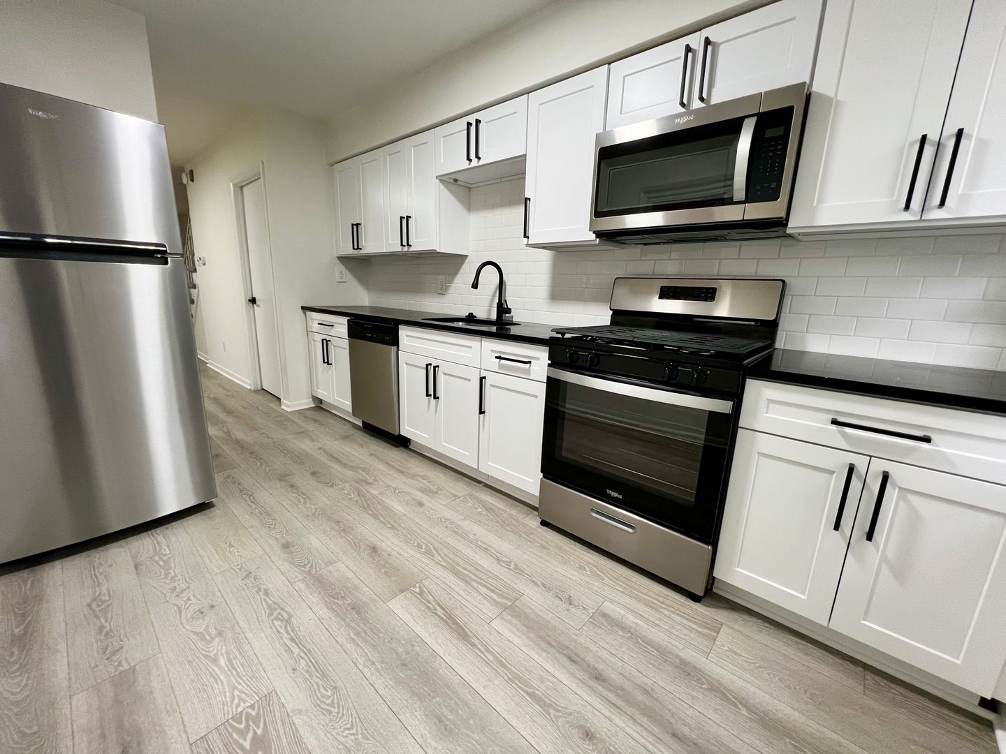 Philadelphia Townhome: 4838 Hoopes St