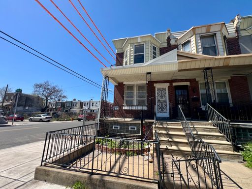 3 Bedroom Townhome – 1500 N Frazier St, Philadelphia, PA 19131