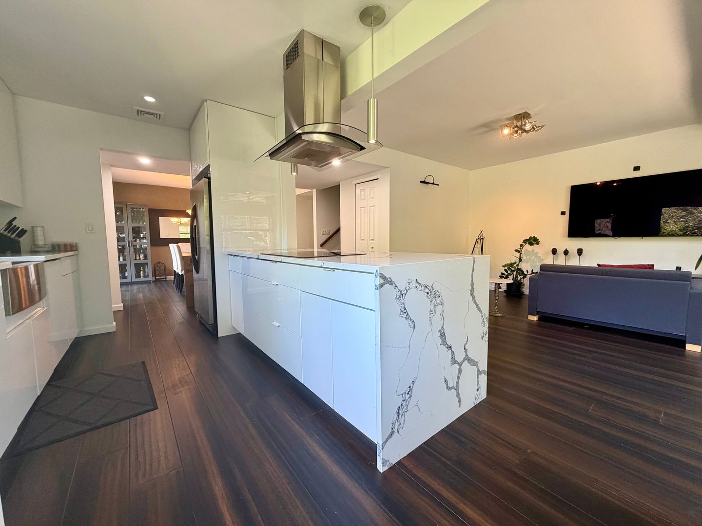 Newtown Square House: 274 W Chelsea Circle